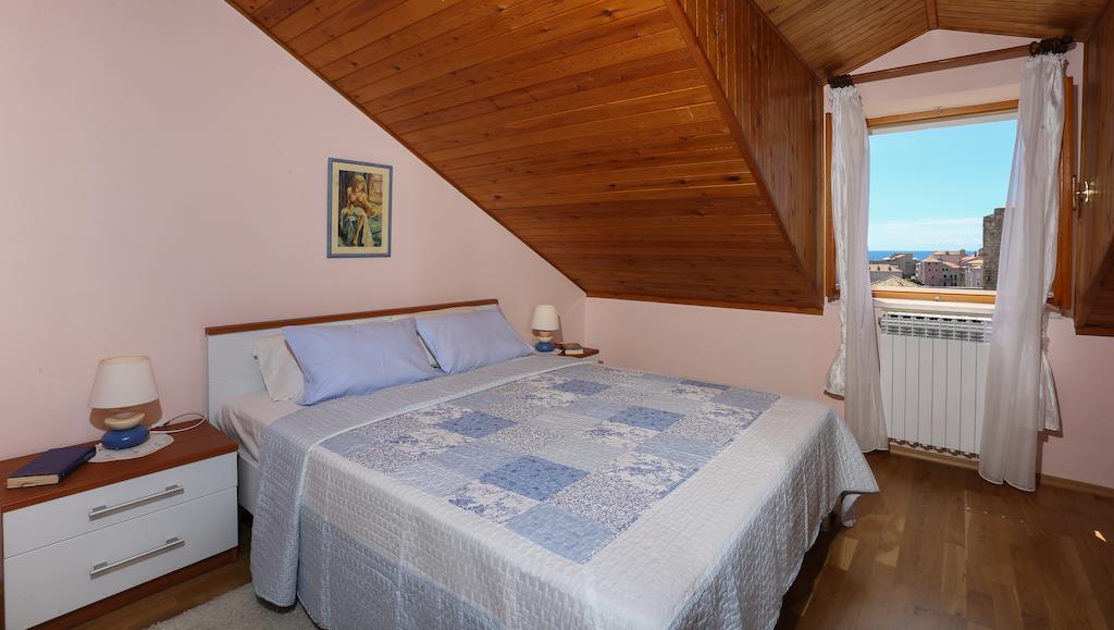 Appartement Klecak
