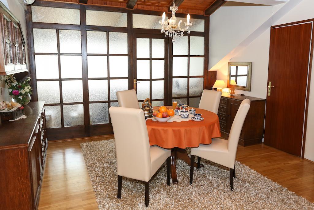 Klecak Appartement