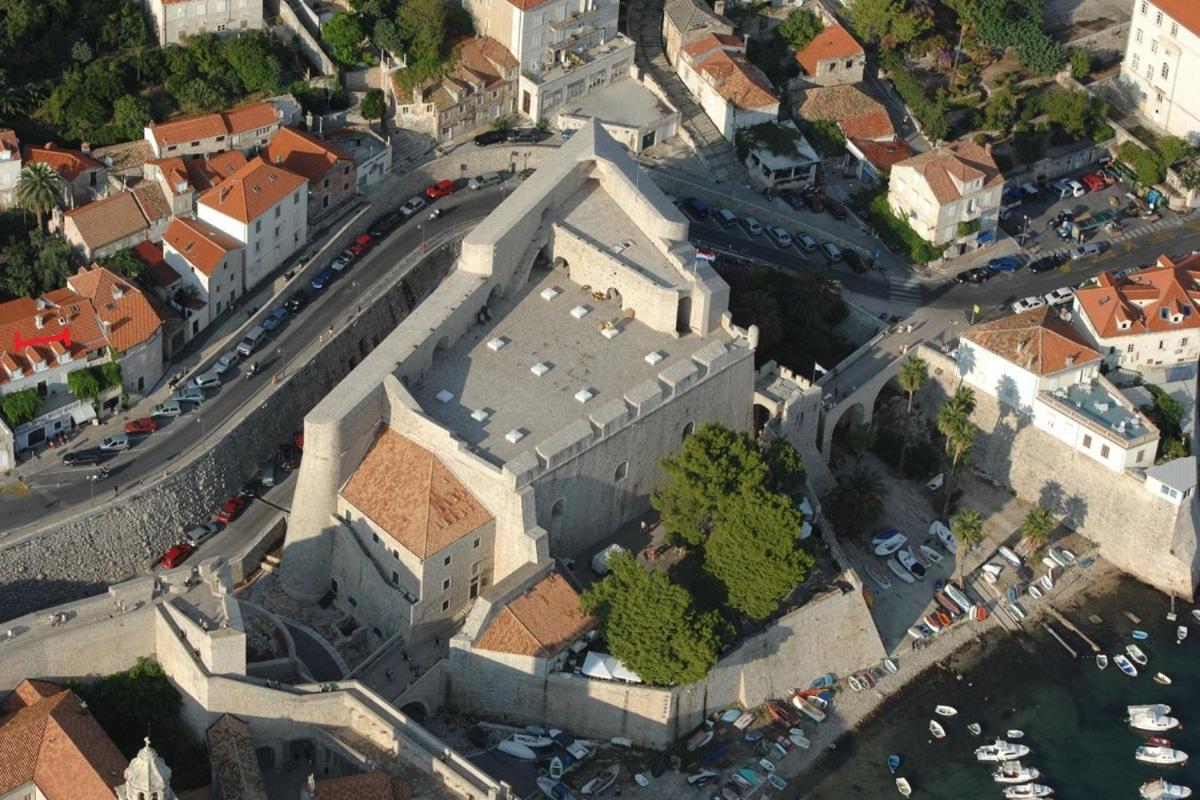 Klecak * Dubrovnik