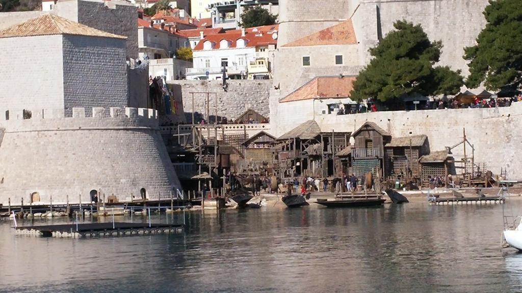 Klecak Appartement Dubrovnik