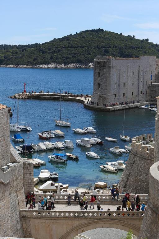 Appartement Klecak Dubrovnik