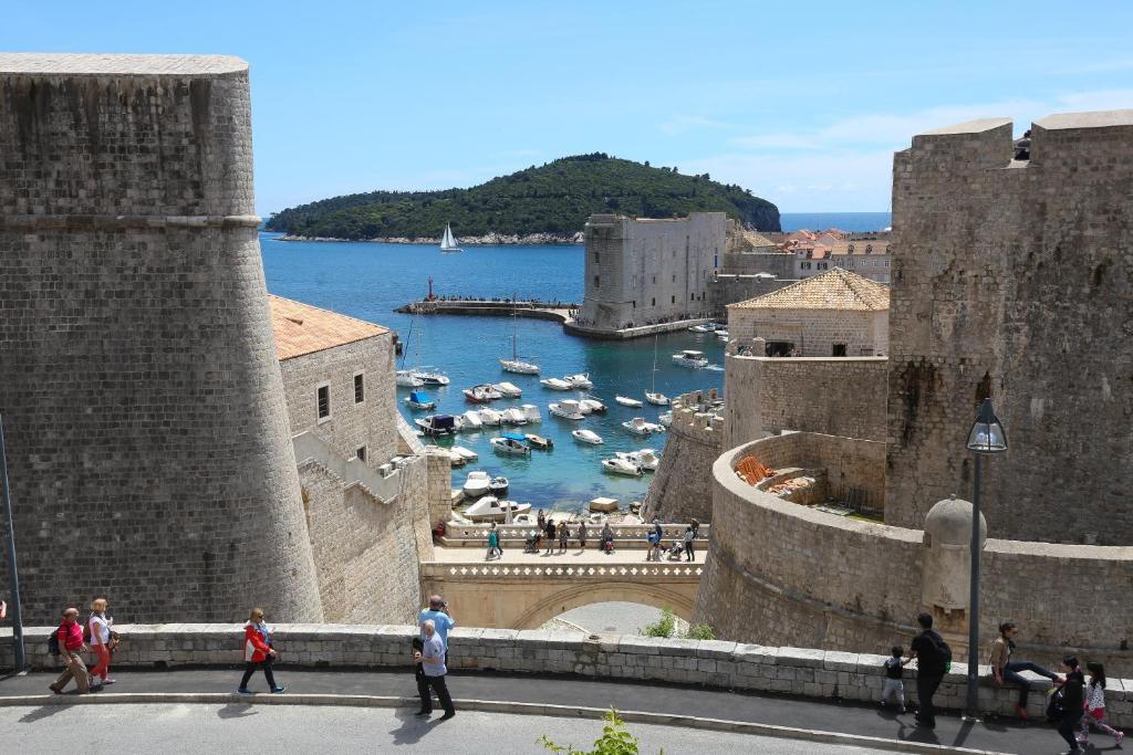 Klecak Appartement Dubrovnik