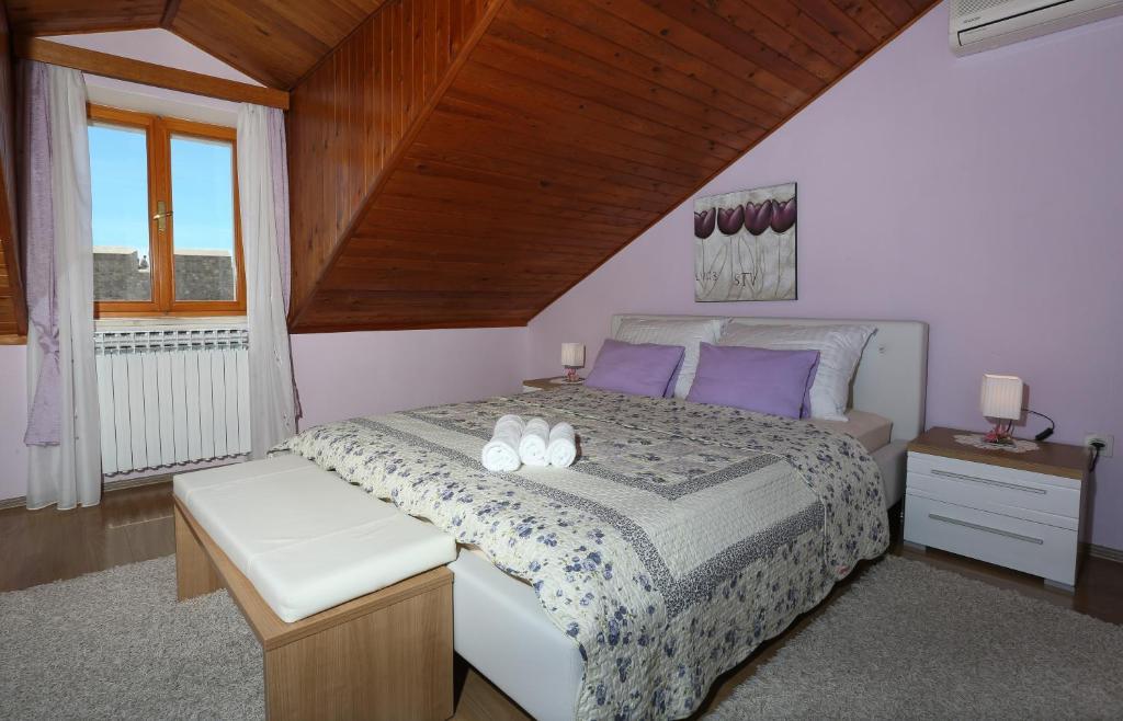 Klecak Appartement