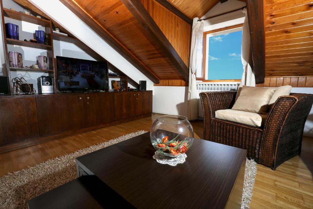Klecak Appartement