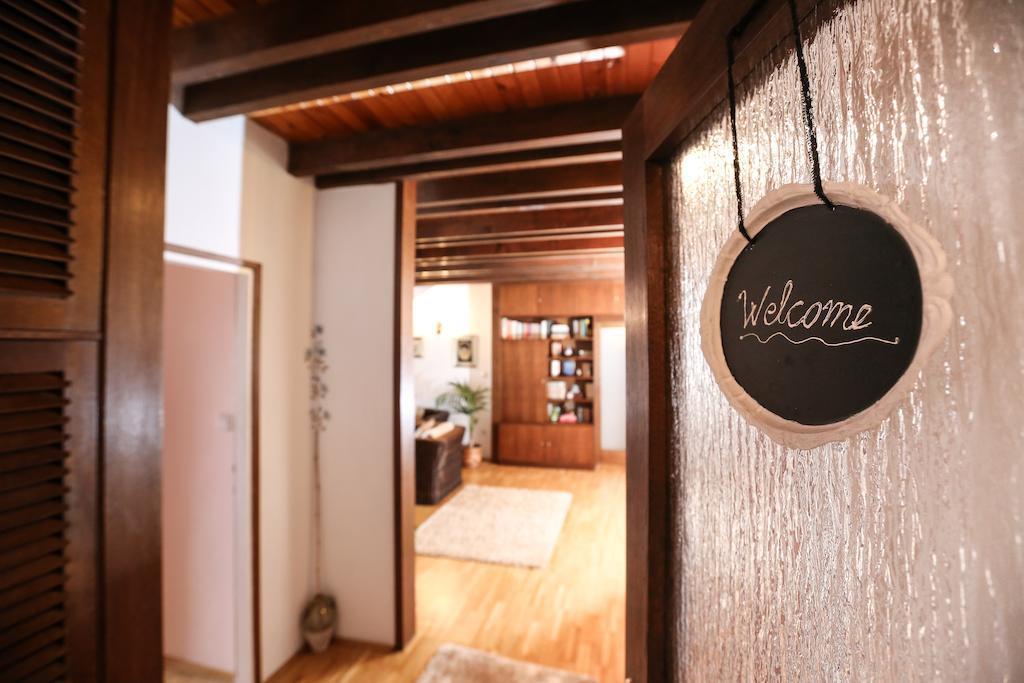 Appartement Klecak *