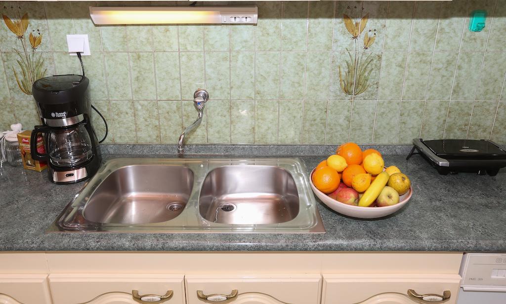 Appartement Klecak *