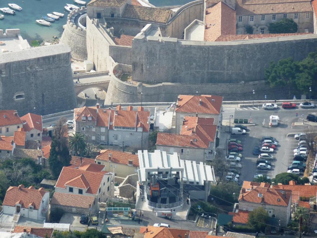 Klecak * Dubrovnik