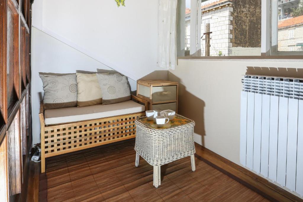 Klecak Appartement *