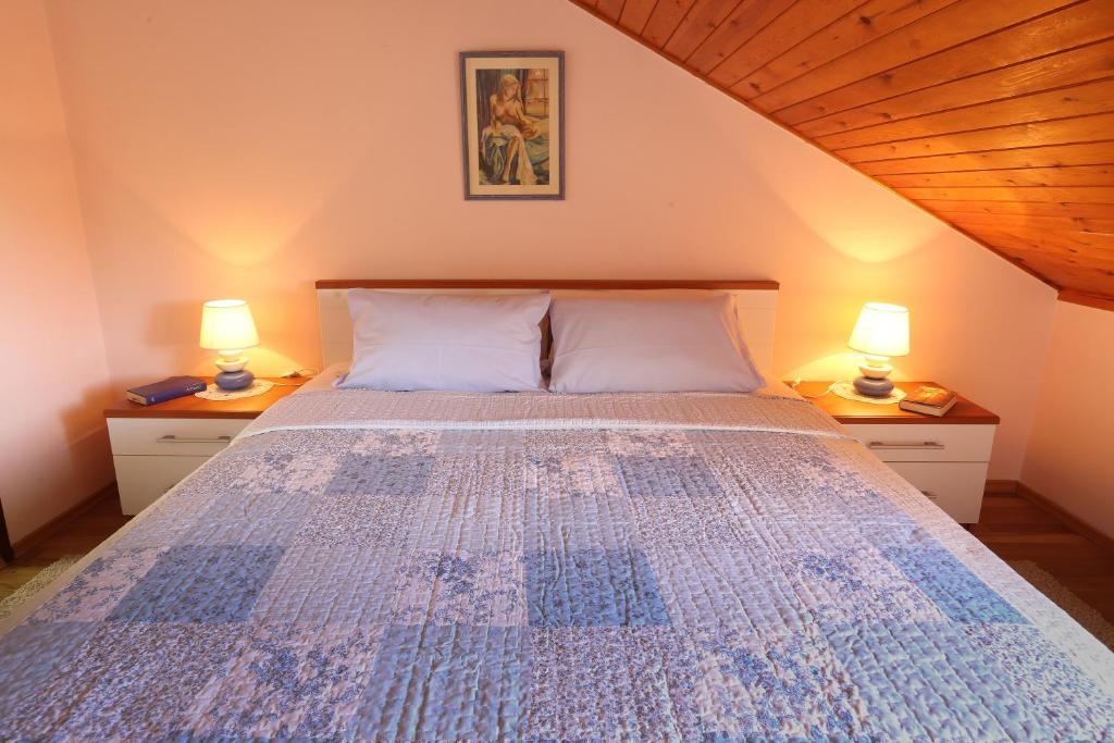 Klecak Appartement