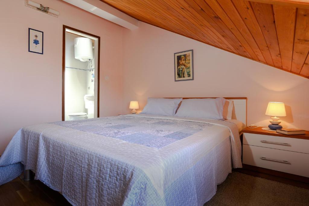 Appartement Klecak *