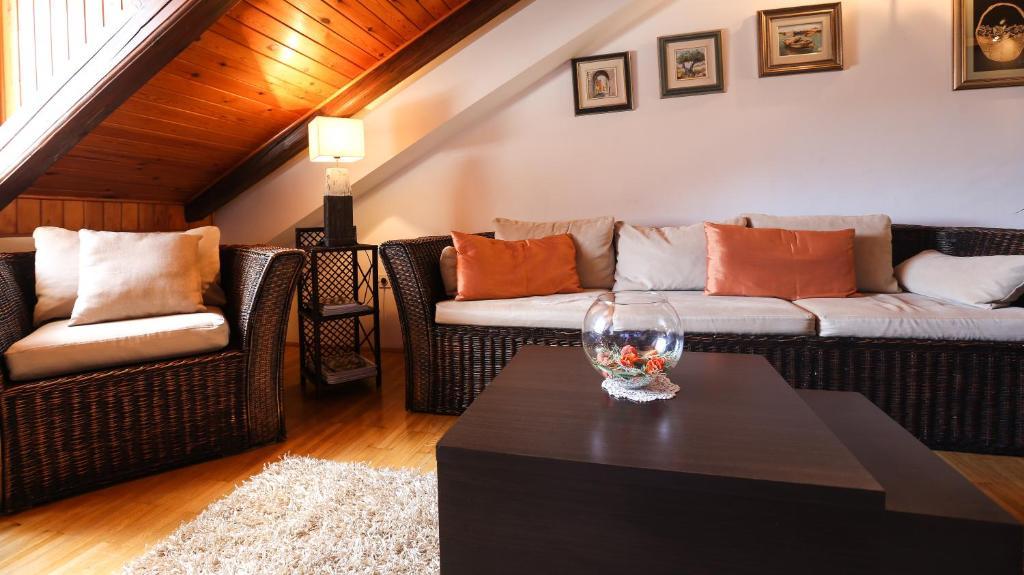 Appartement Klecak Dubrovnik