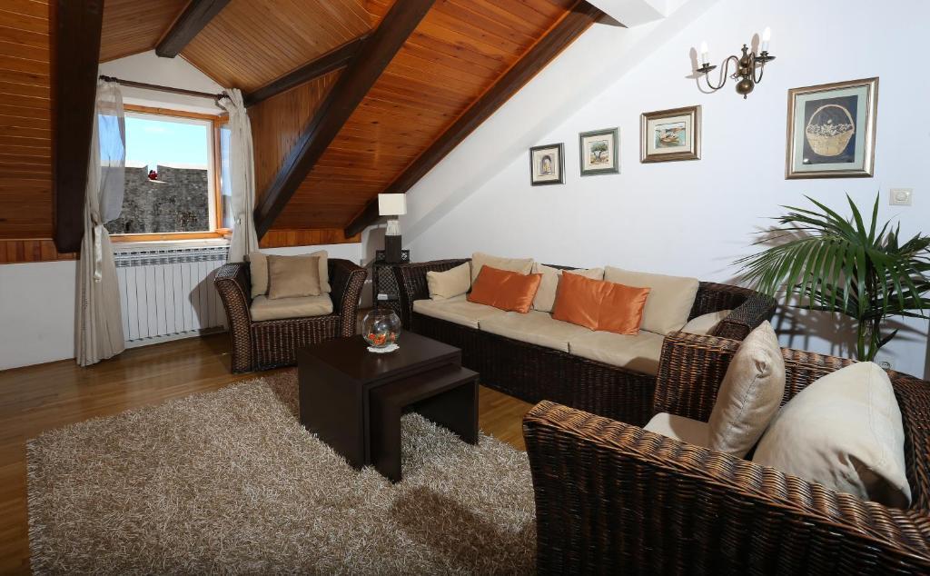 Klecak Appartement