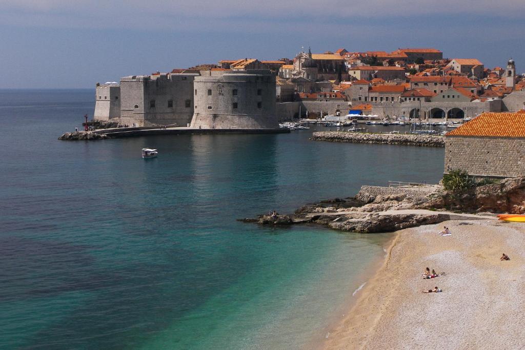 Klecak Appartement Dubrovnik